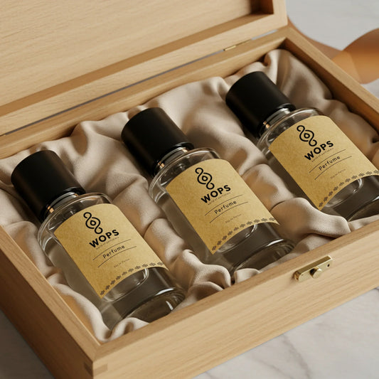 Best Perfume Gifts for Birthdays, Anniversaries & Personalities