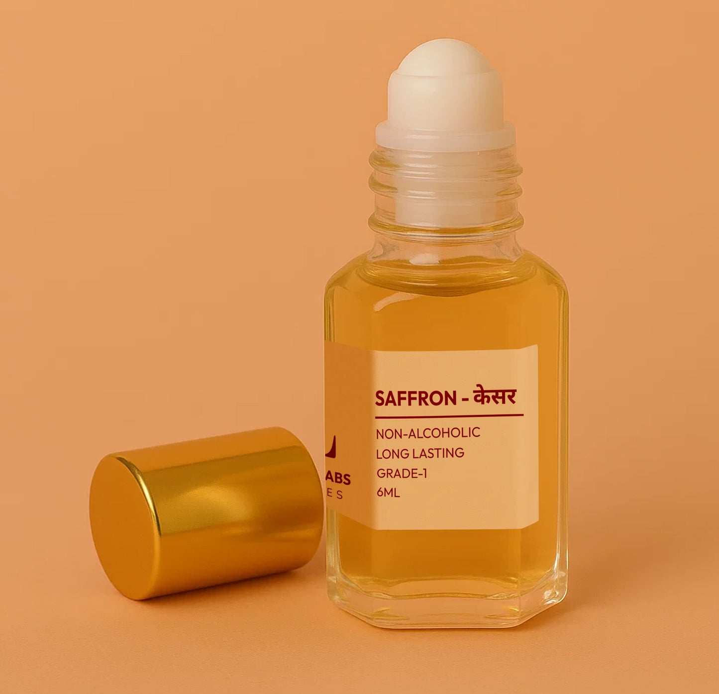 Saffron - Kesar