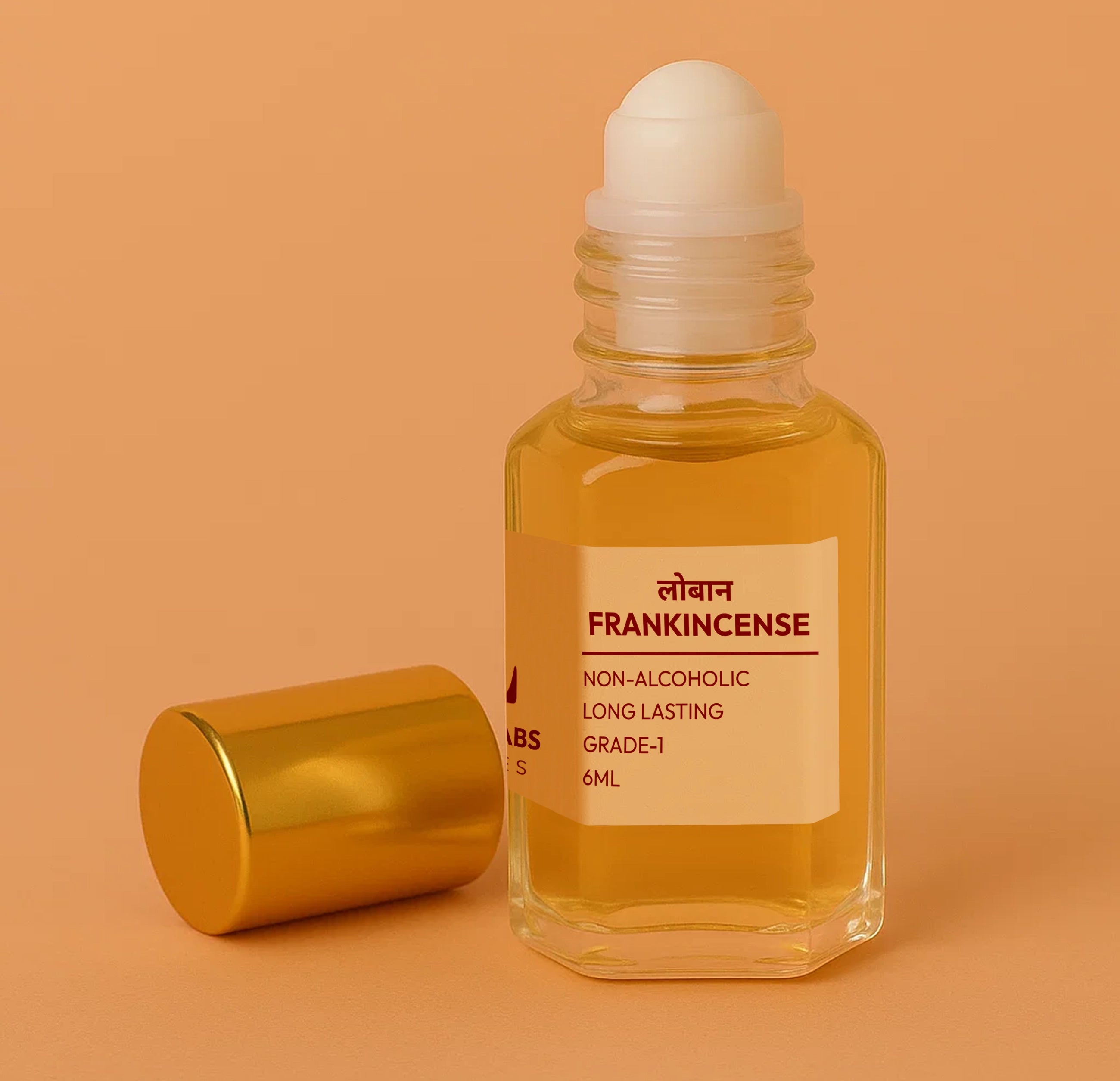 Frankincense - Loban