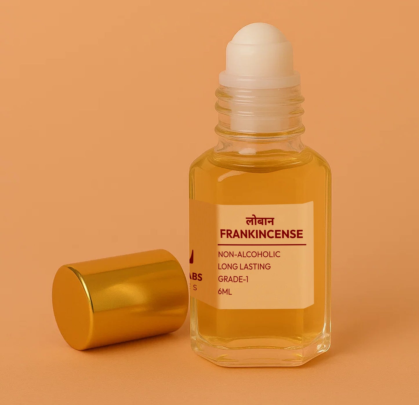 Frankincense - Loban