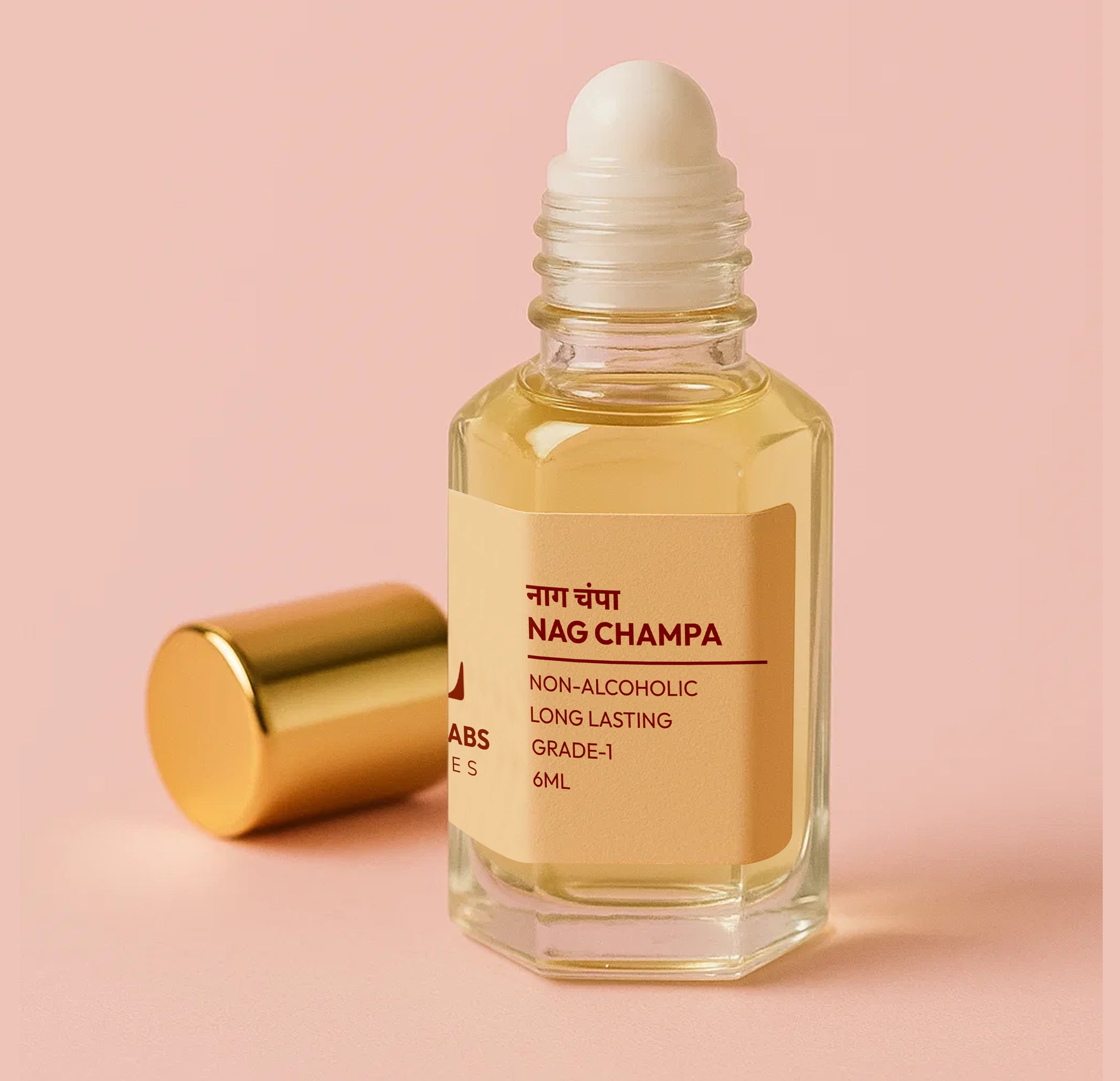 Nag Champa
