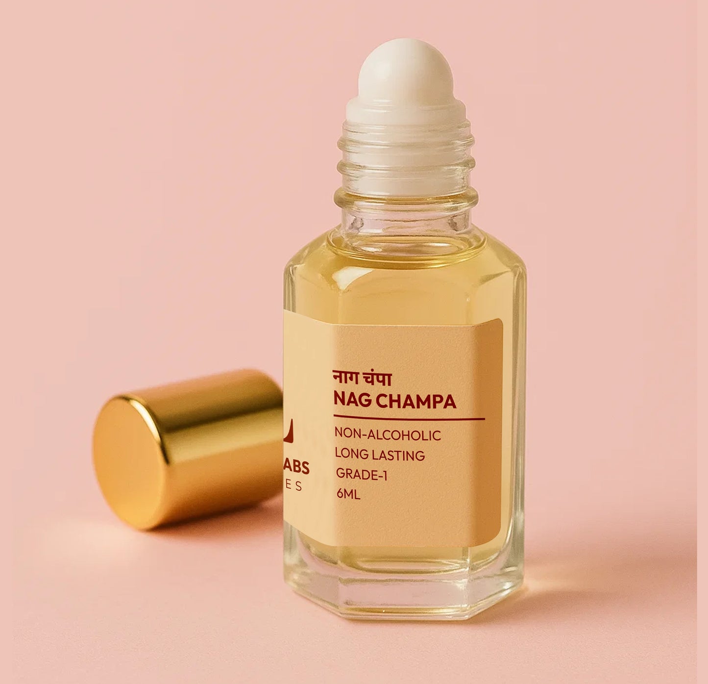 Nag Champa