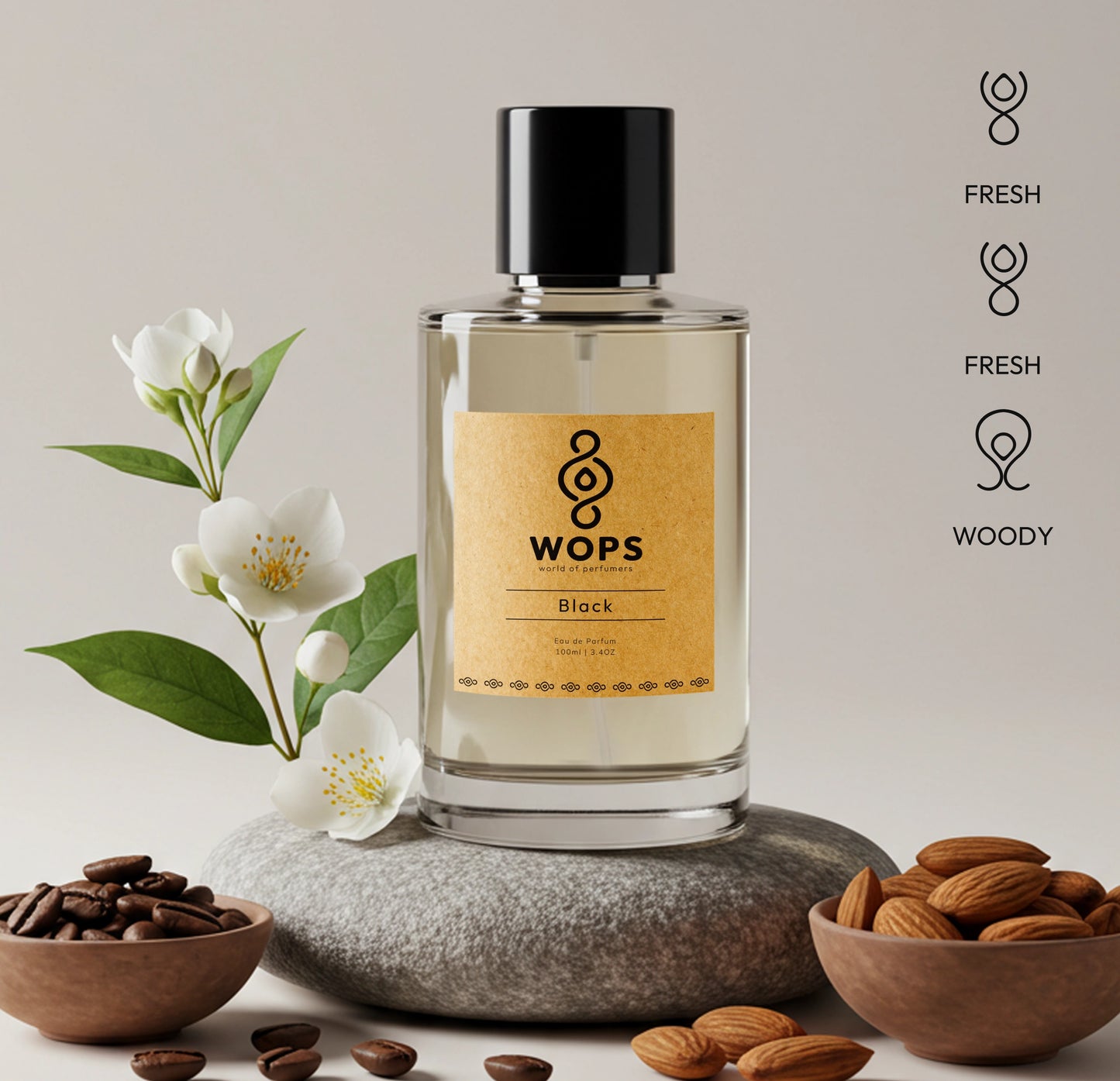 100ml