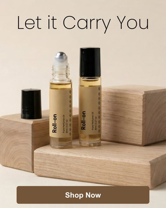 Best Attar for Men & Women in India - The Complete Guide