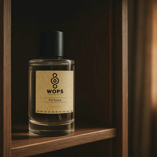 How to Store Perfume Properly to Preserve Quality