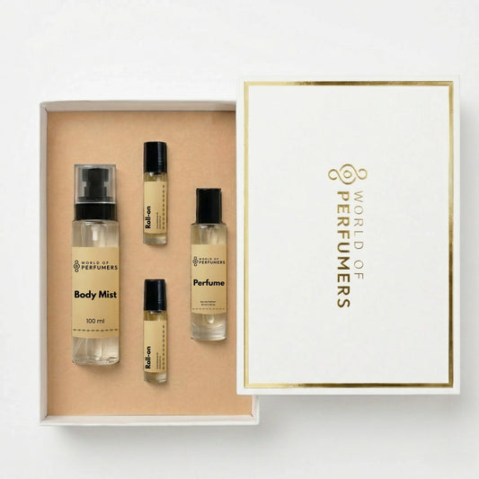 Best Perfume Gift Under ₹1000 India 2026