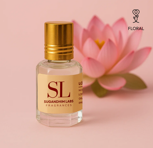 Lotus - Kamal