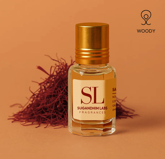 Saffron - Kesar
