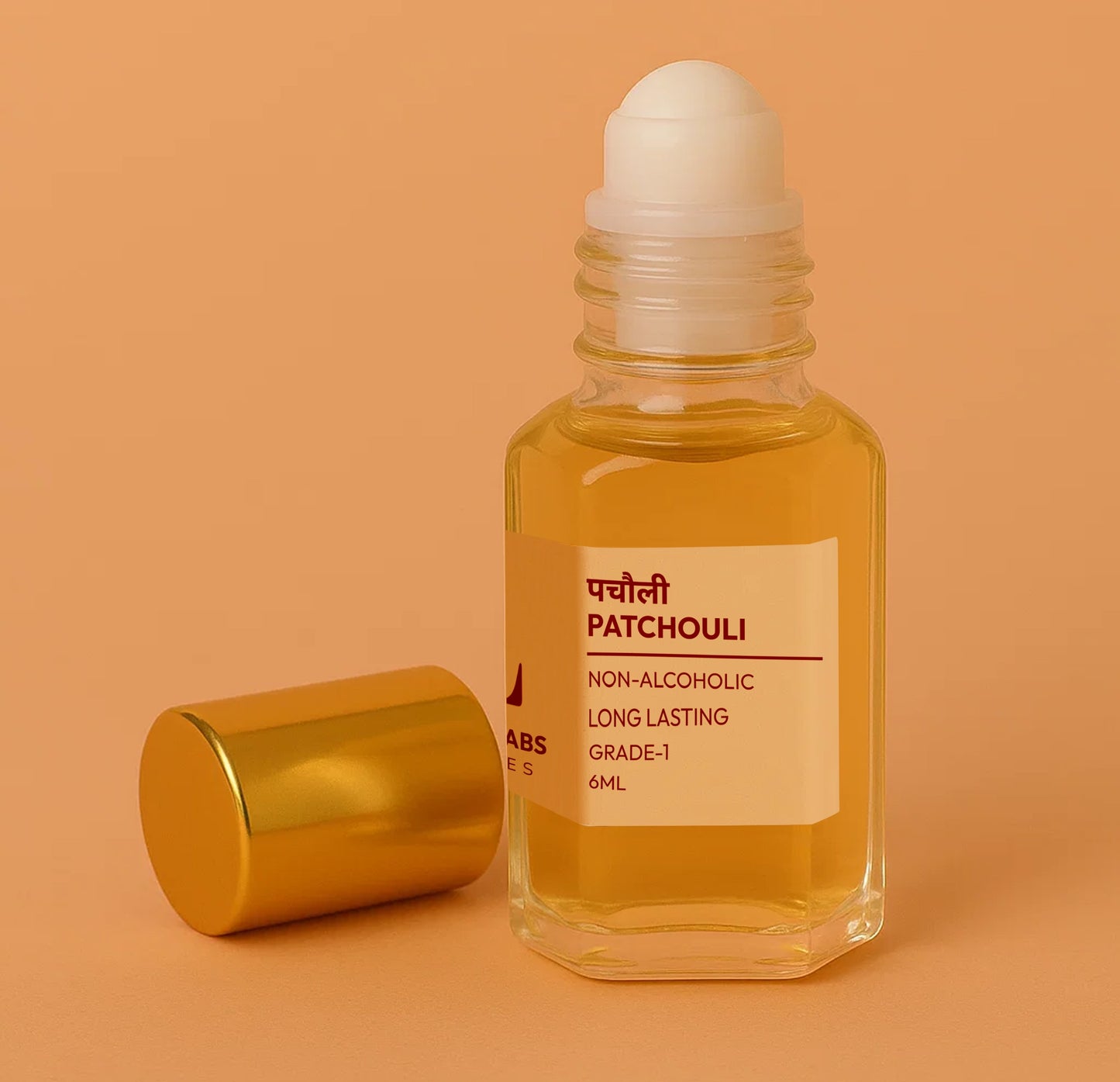 Patchouli - Pacholi