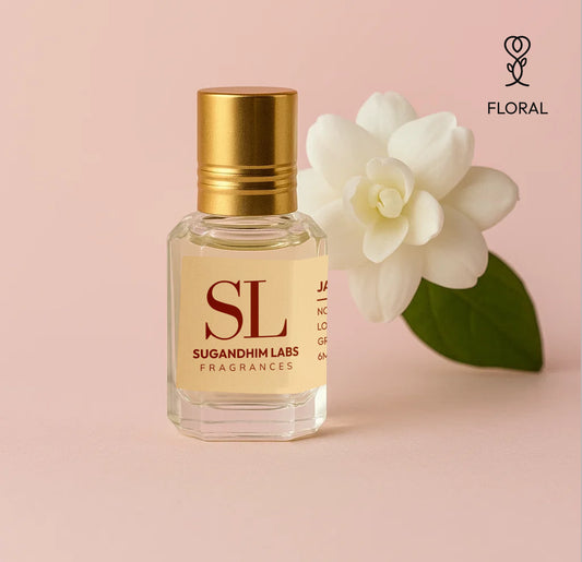 Jasmine - Chameli