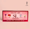 Box of 4 Floral