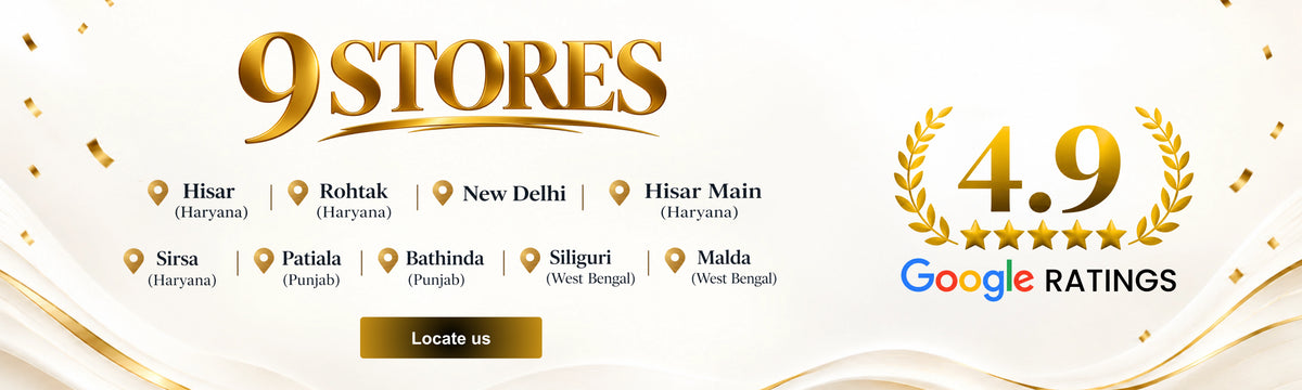 Homepage banner