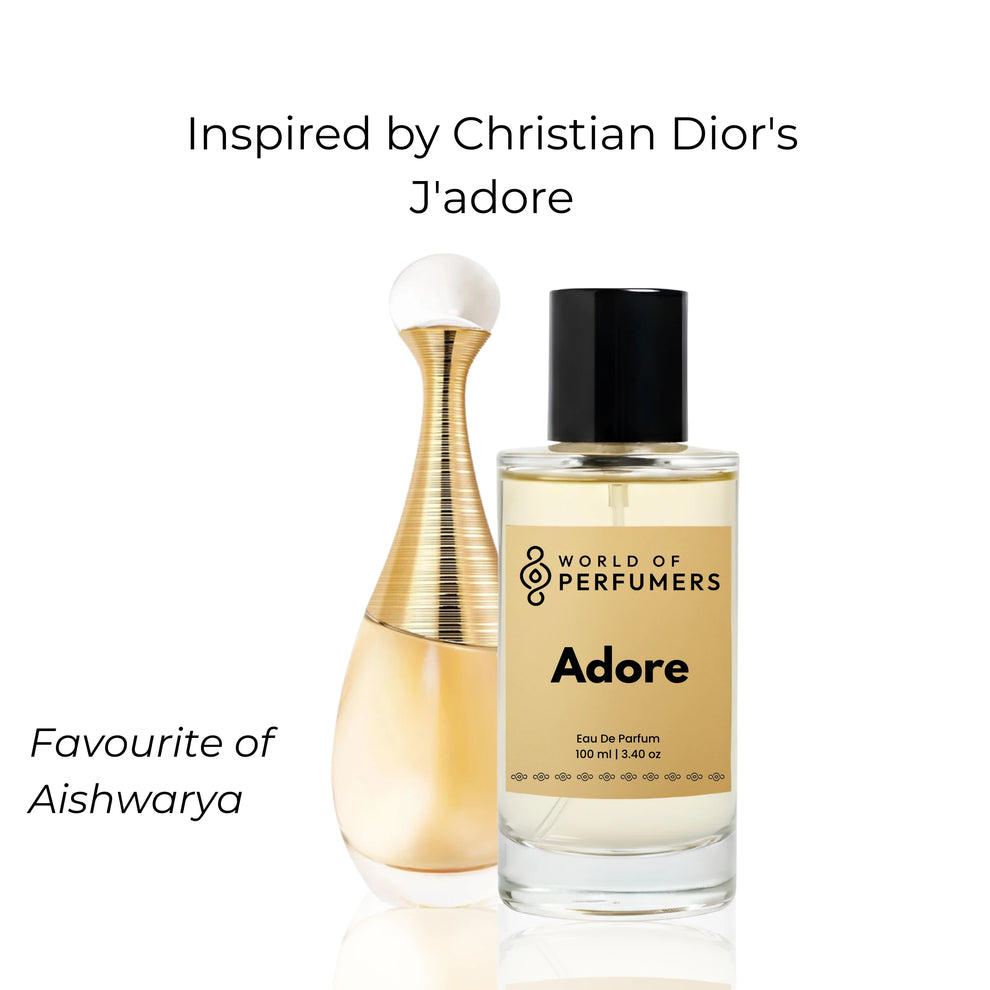Adore – Inspired by Dior J'Adore