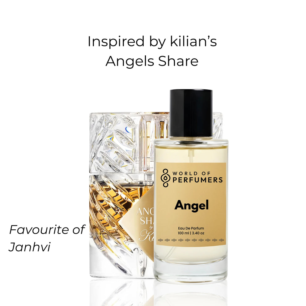 Angel – Inspired by Kilian Angel's Share