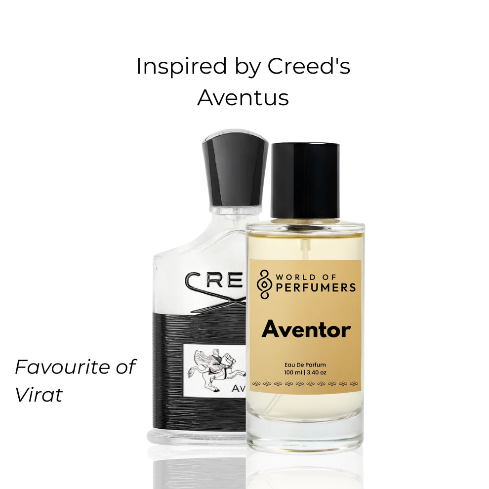 Aventor – Inspired by Creed Aventus