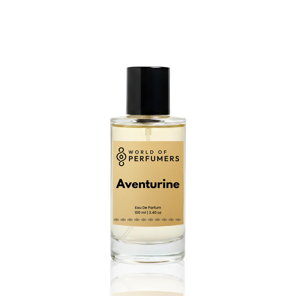 Aventurine – Signature Chypre by World of Perfumers