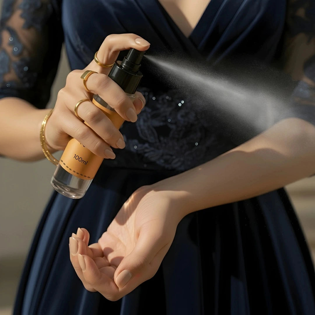 Best Valentine Day Fragrance Gift for her