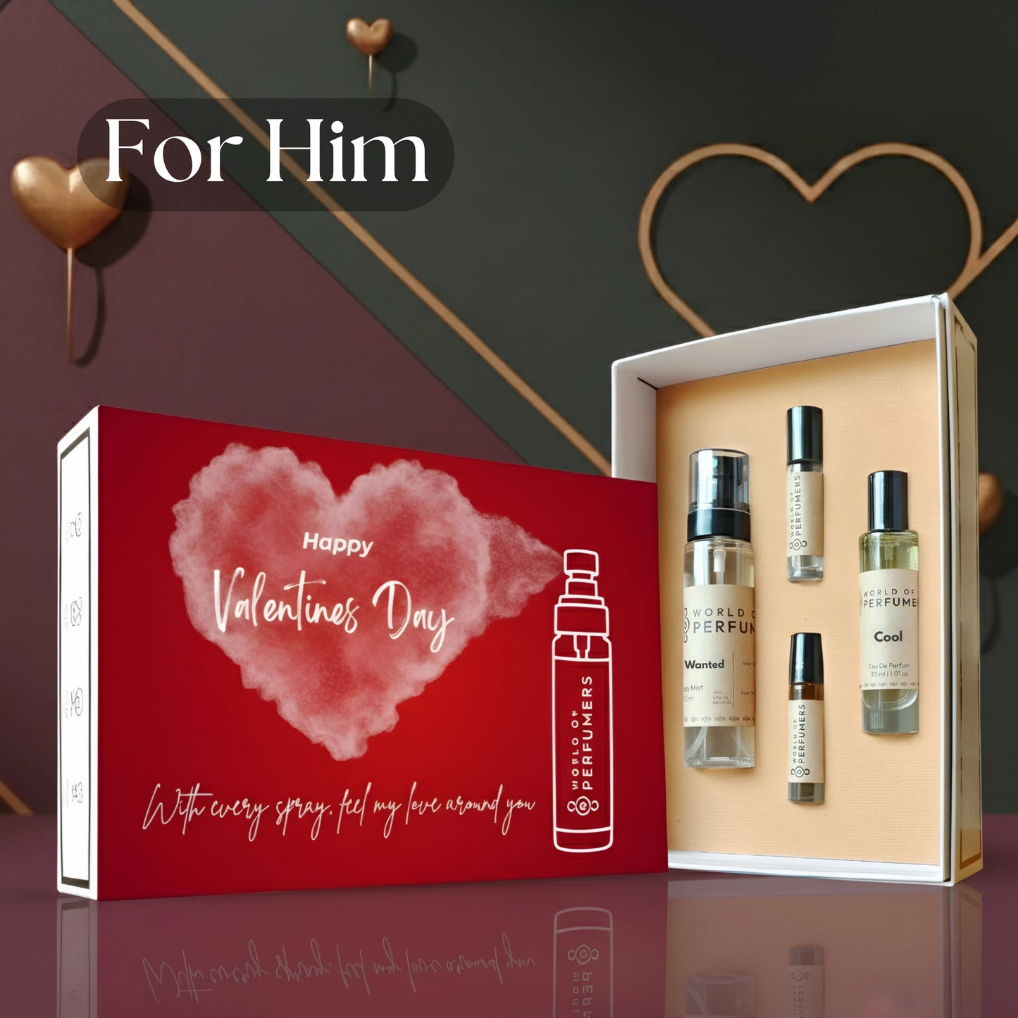 Best Valentine Day Gift for him