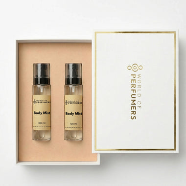 Royal Aura 1 - 2✕Body Mist
