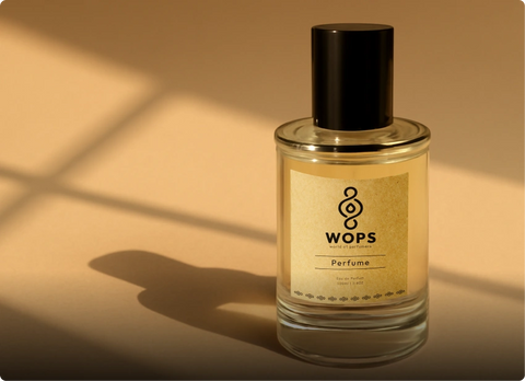 PERFUMES