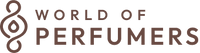 World of Perfumers Logo