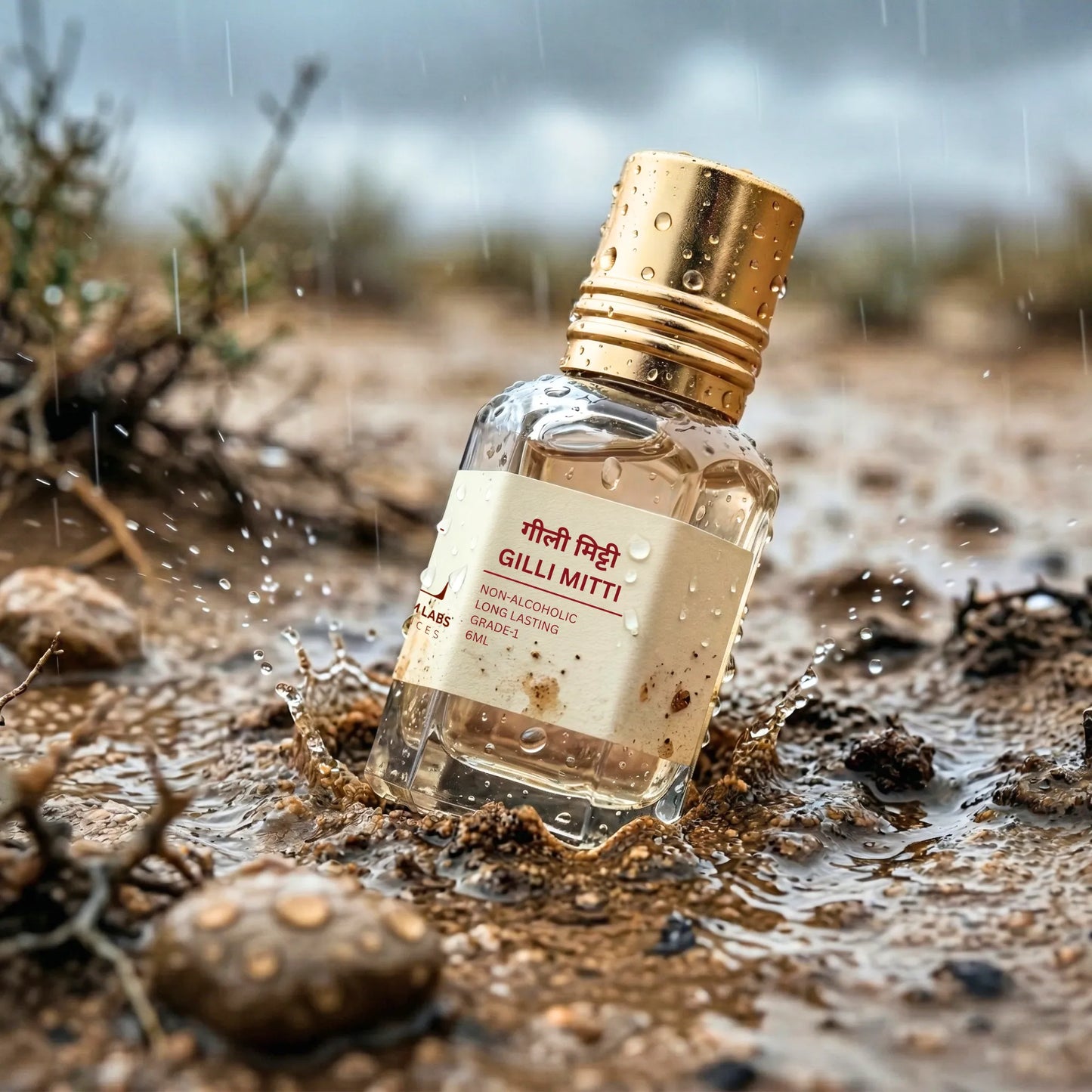 Gilli Mitti