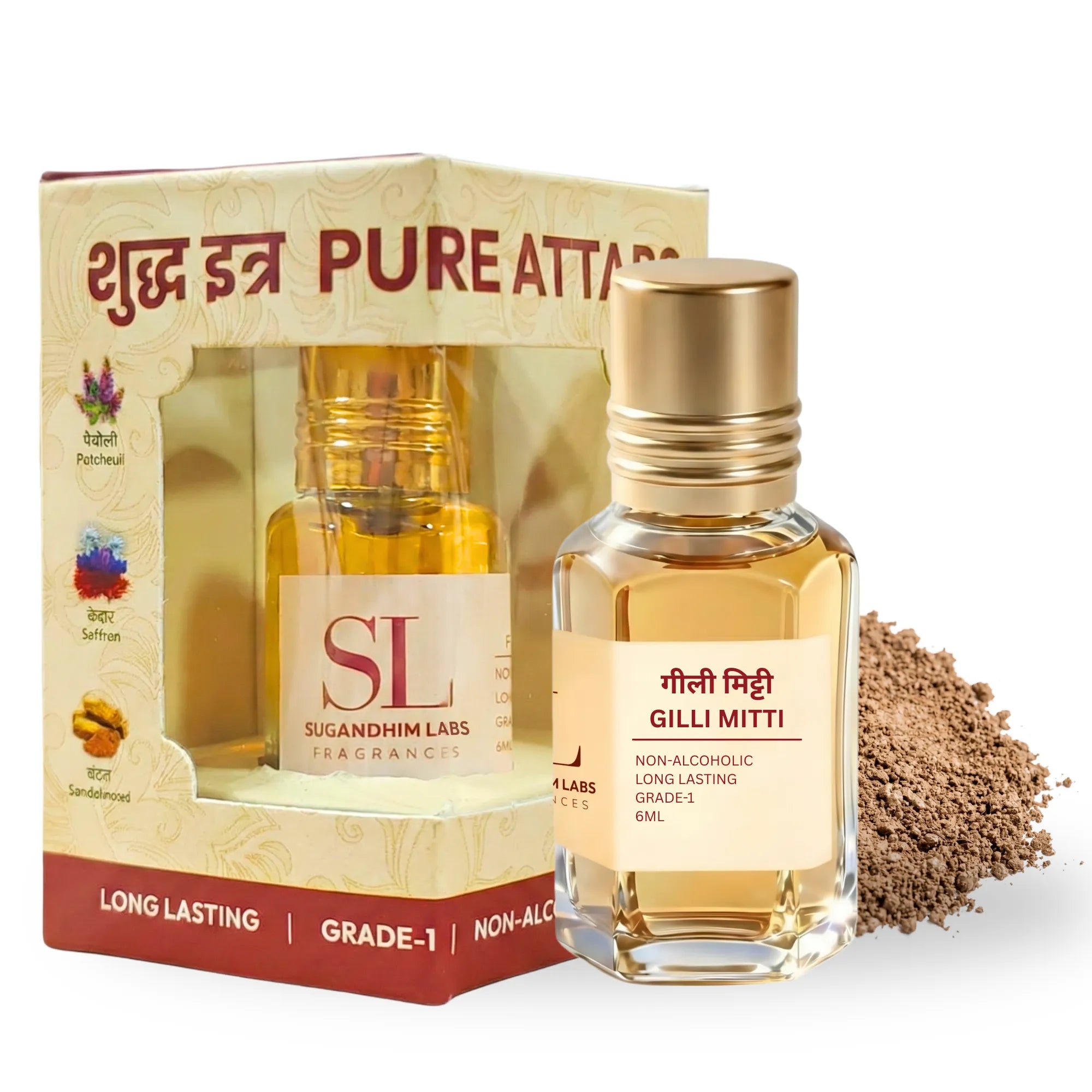 Gilli Mitti