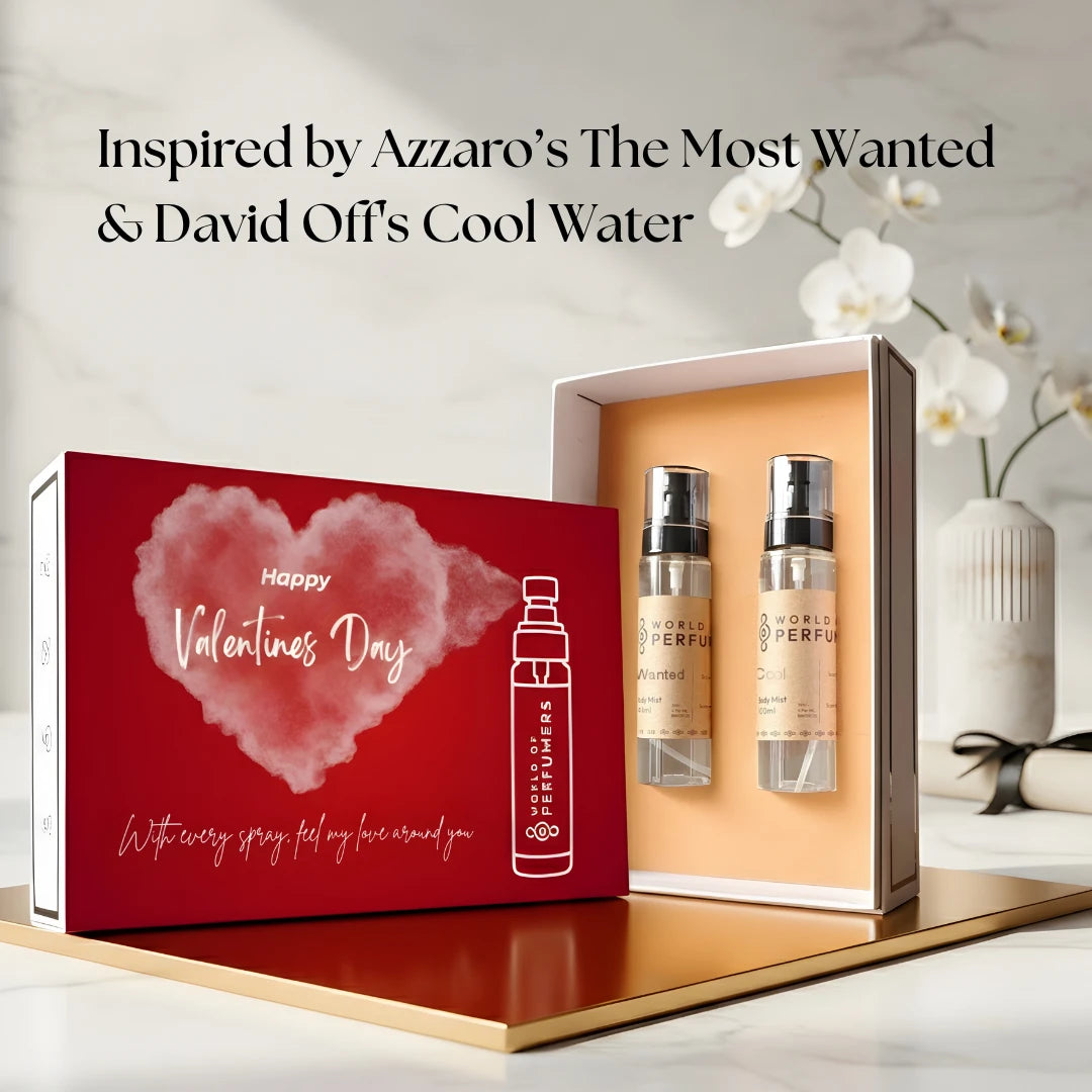 Valentine Day Gift for Him