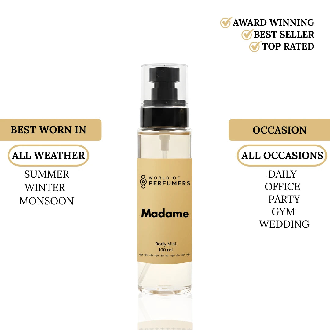 Body100ml