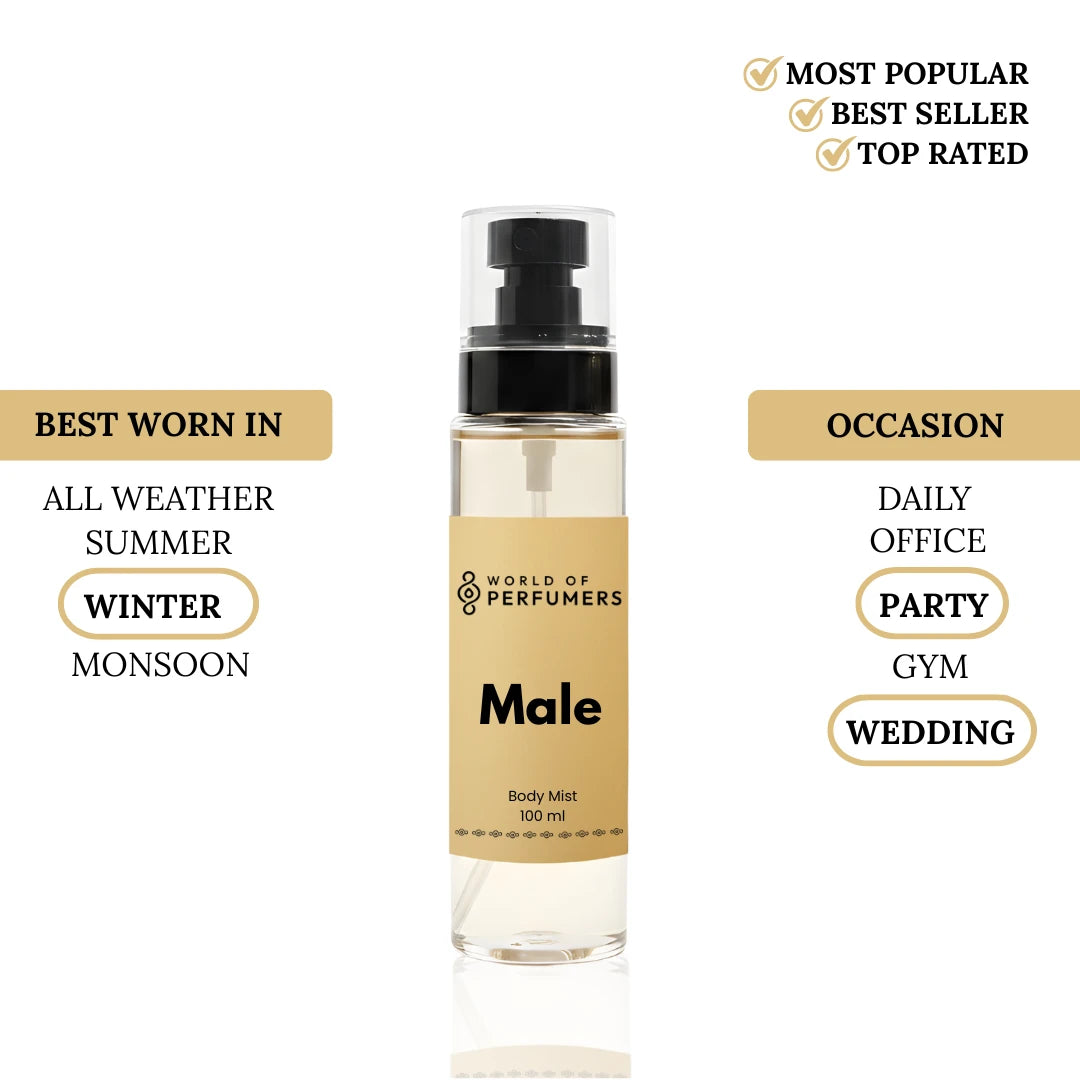 Body100ml