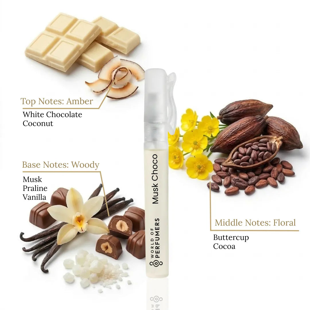 Musk Choco