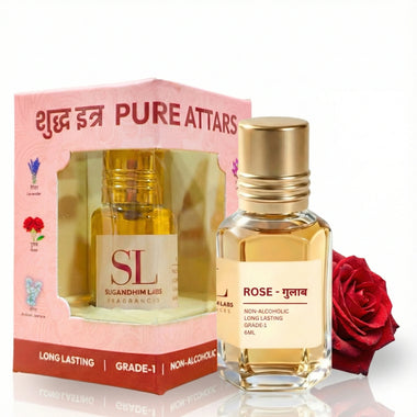 Rose - Gulab