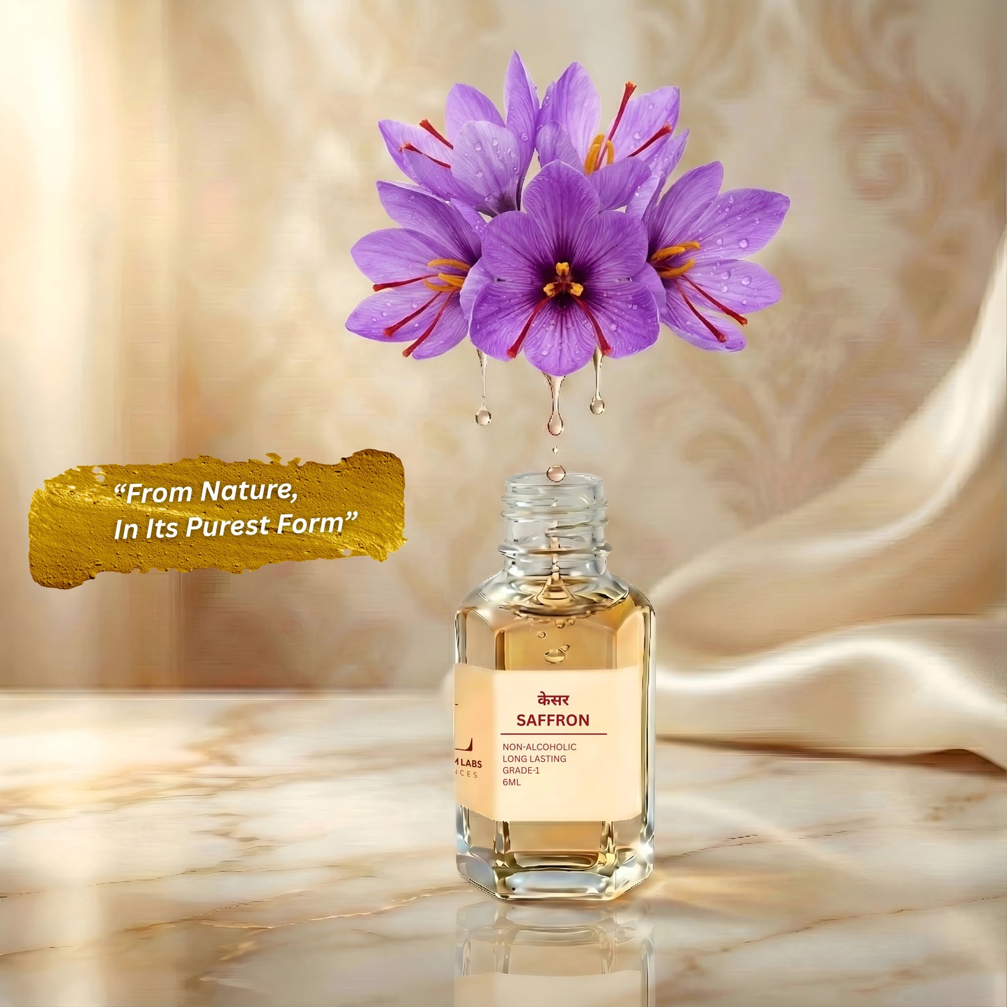 Saffron - Kesar