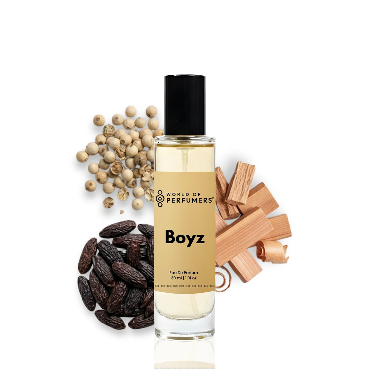 30ml