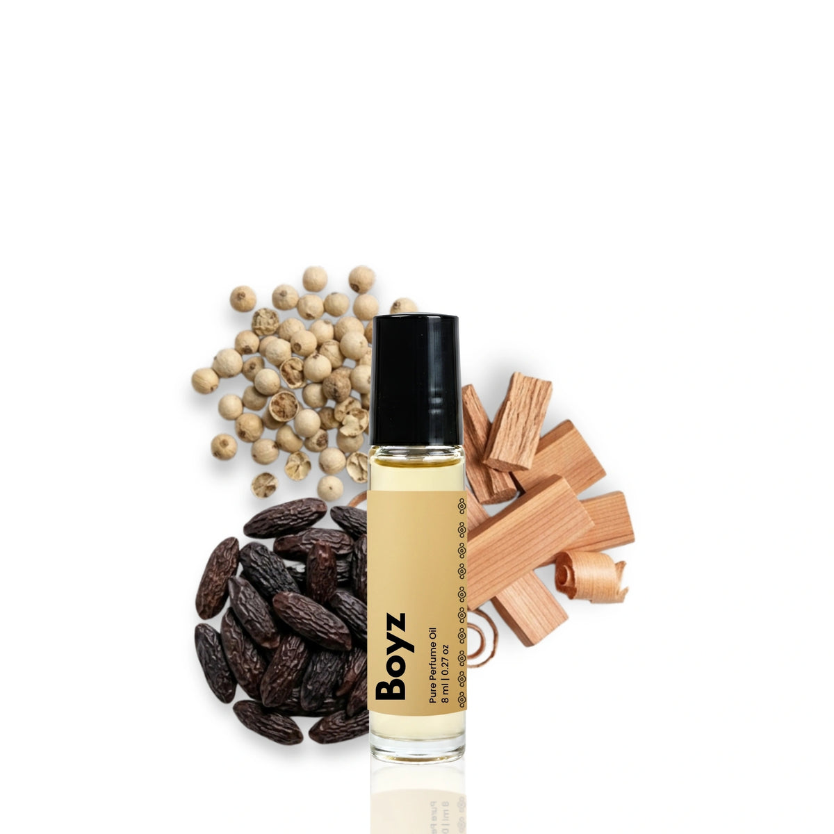 8ml