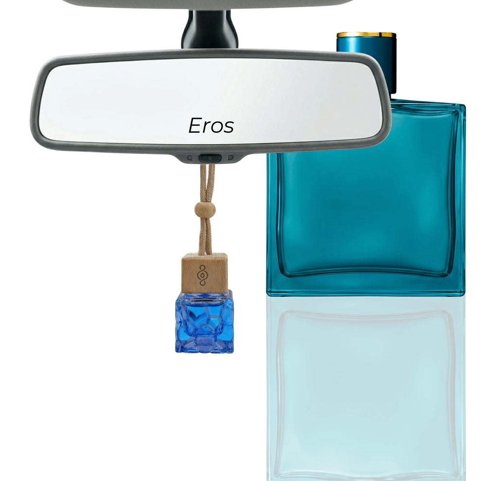Eros Car Perfume – World of Perfumers