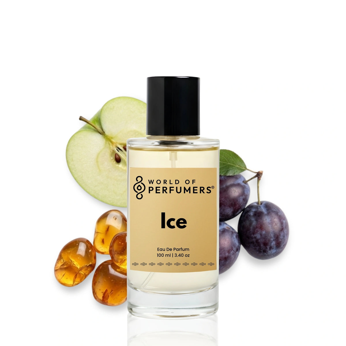 100ml