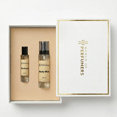 Royal Aura 2 - Perfume & Body Mist