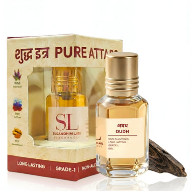 Oudh